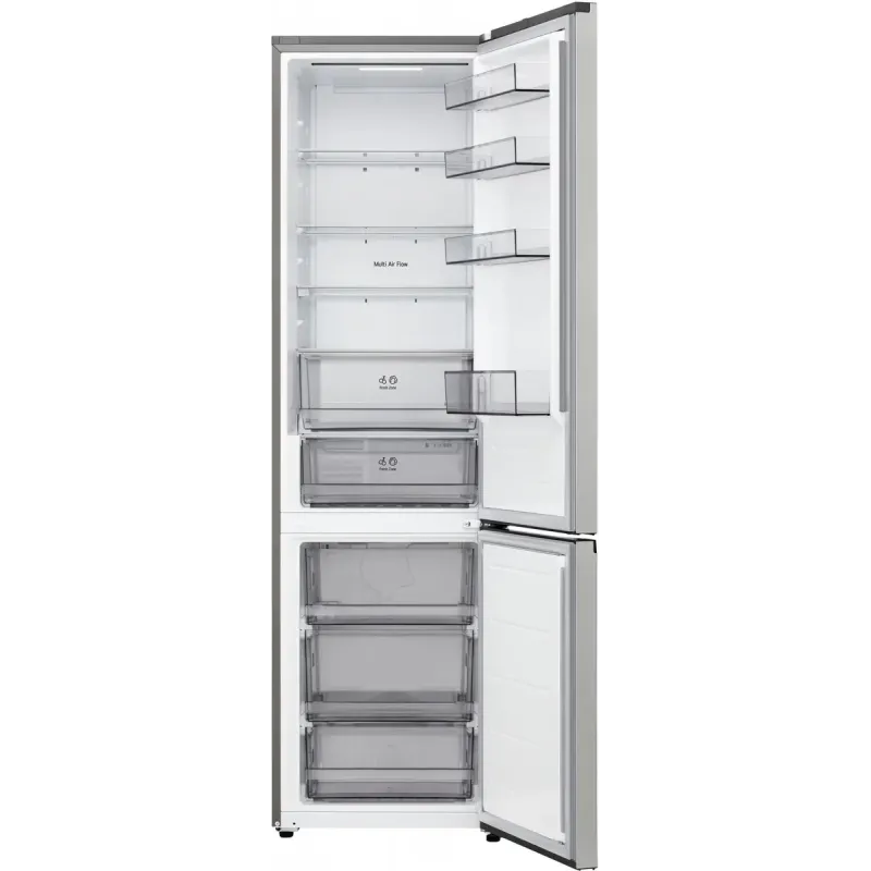 Холодильник LG GC-B509EMLM