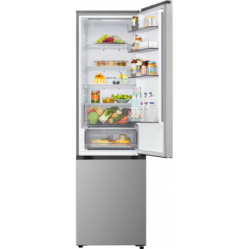 Холодильник LG GC-B509EMLM