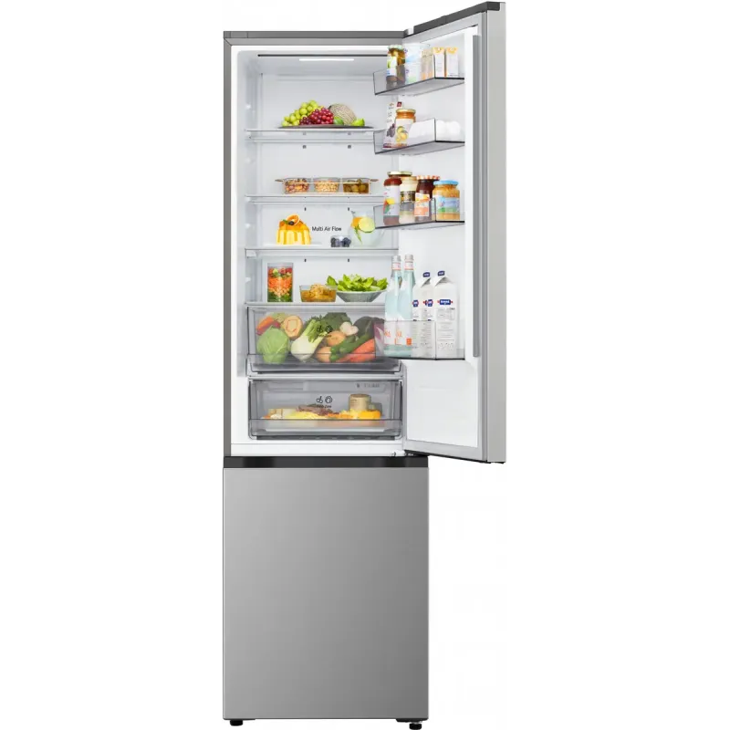 Холодильник LG GC-B509EMLM