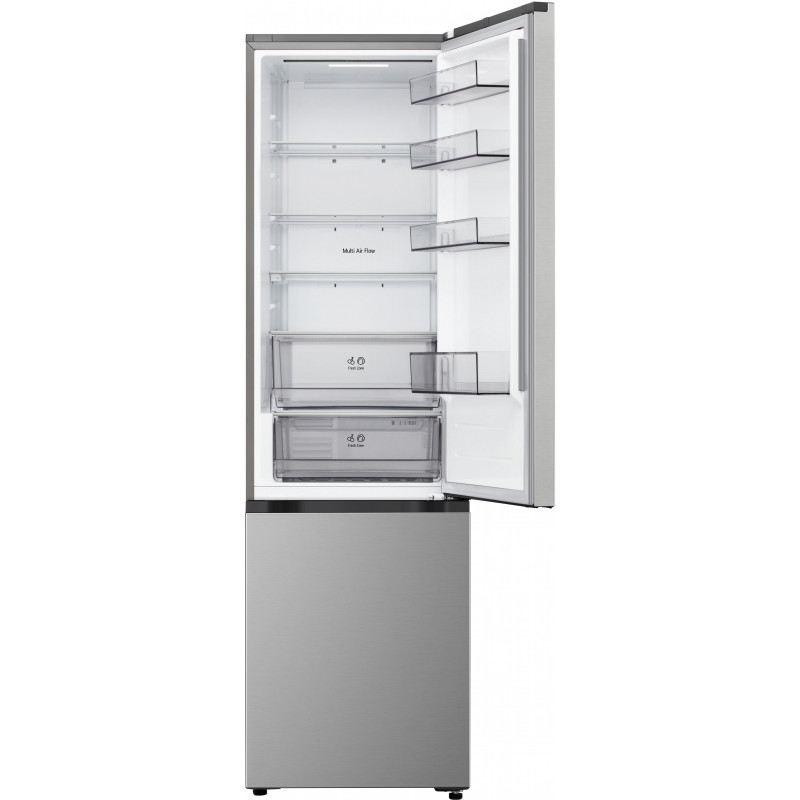 Холодильник LG GC-B509EMLM