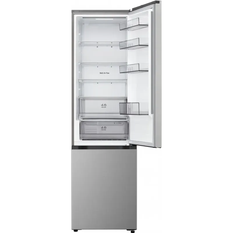 Холодильник LG GC-B509EMLM