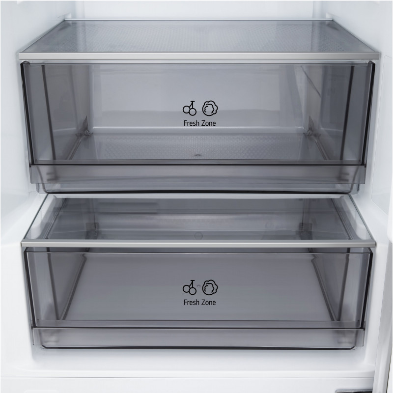 Холодильник LG GC-B509EMLM