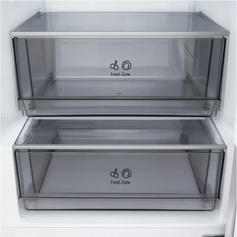 Холодильник LG GC-B509EMLM