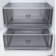 Холодильник LG GC-B509EMLM