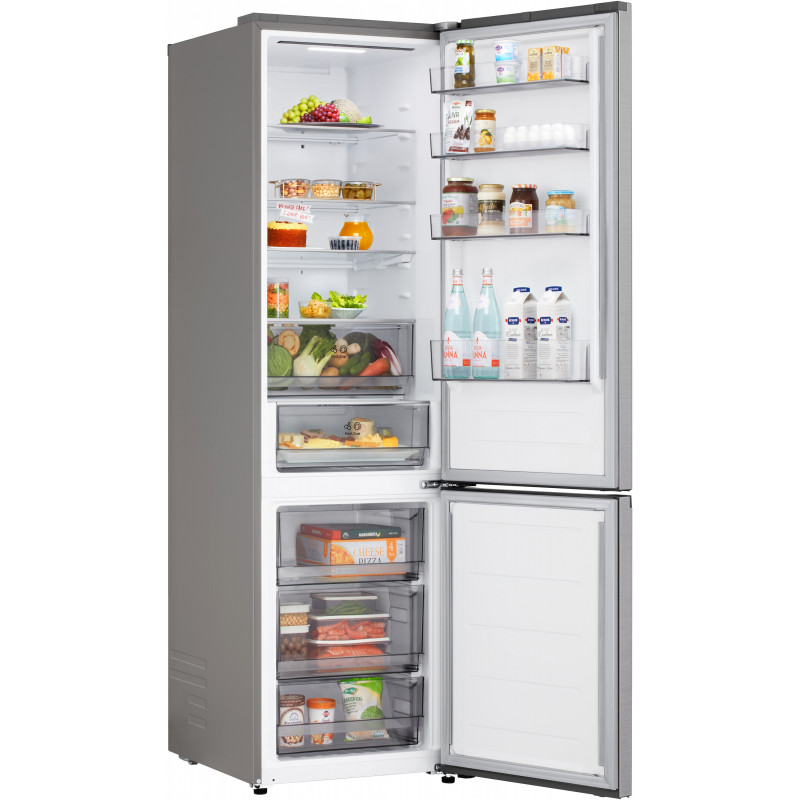 Холодильник LG GC-B509EMLM