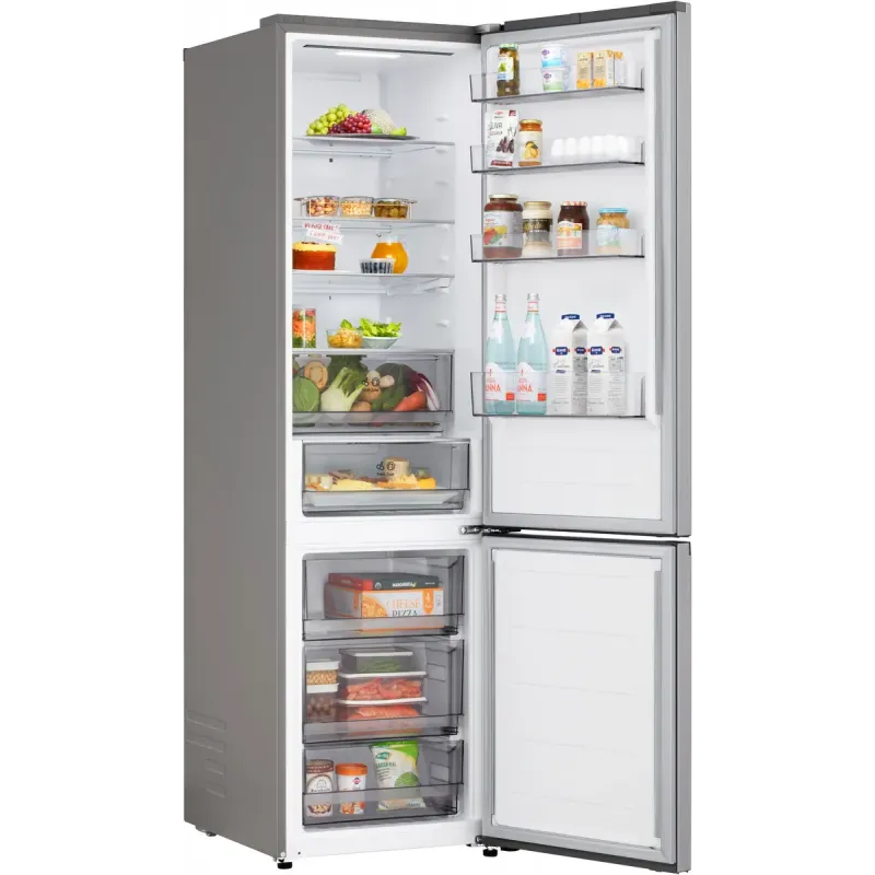 Холодильник LG GC-B509EMLM