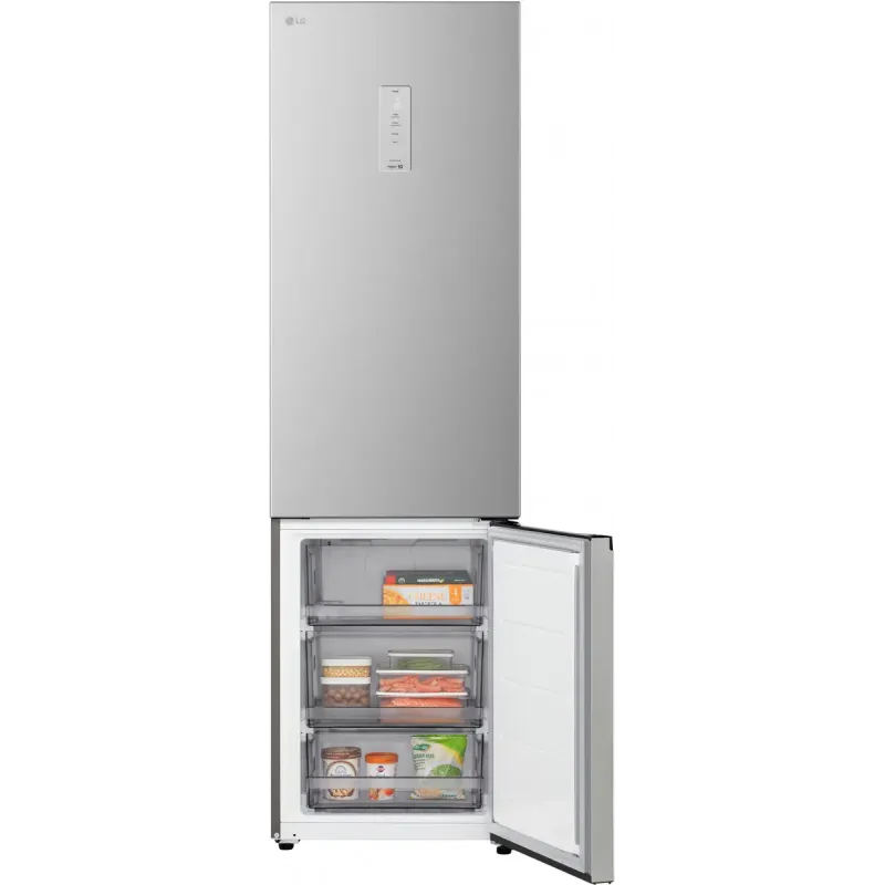 Холодильник LG GC-B509EMLM