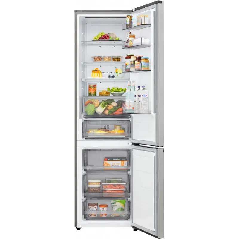 Холодильник LG GC-B509EMLM