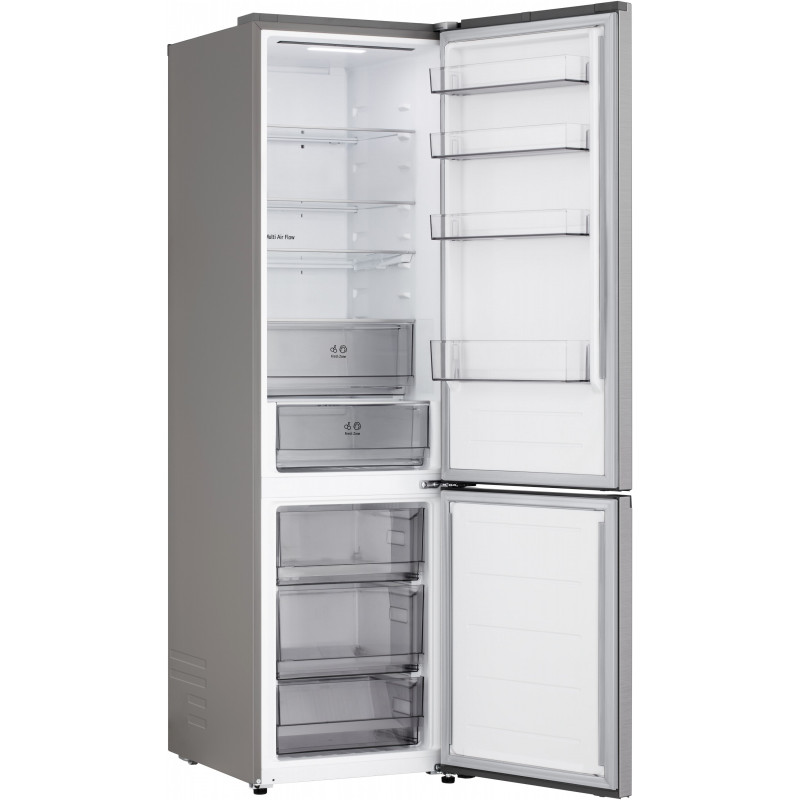 Холодильник LG GC-B509EMLM