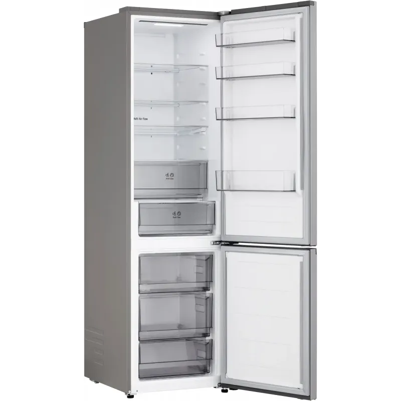 Холодильник LG GC-B509EMLM