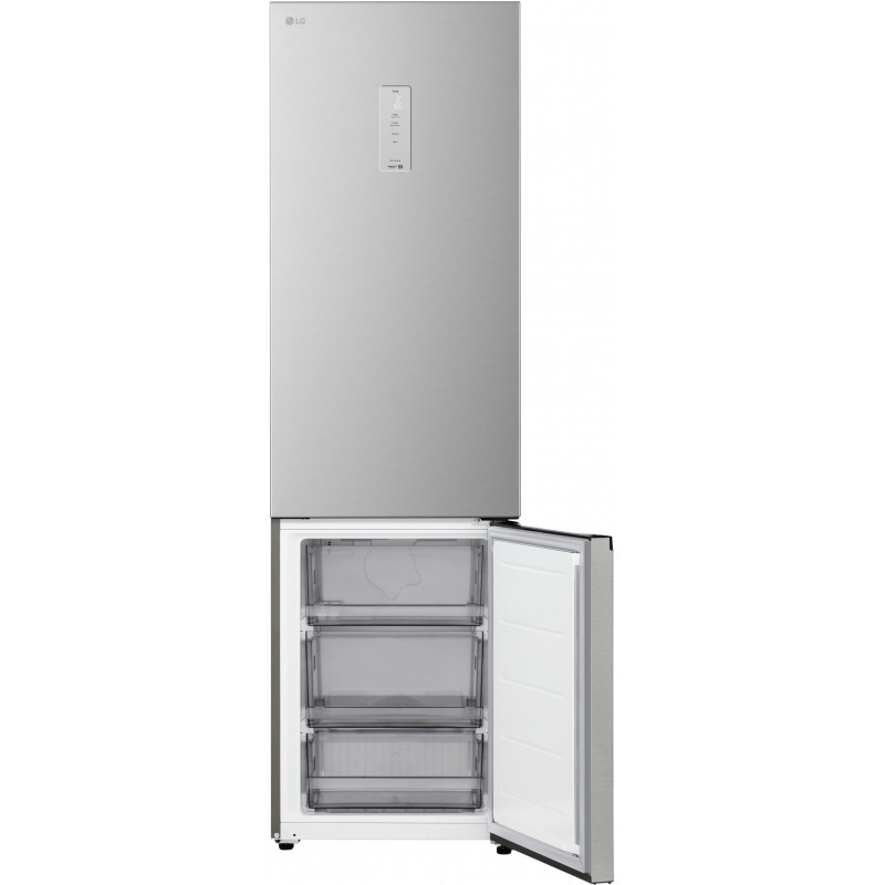 Холодильник LG GC-B509EMLM