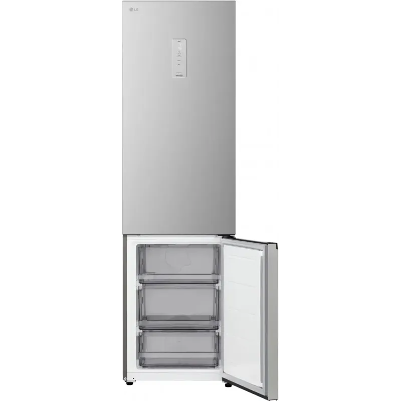 Холодильник LG GC-B509EMLM