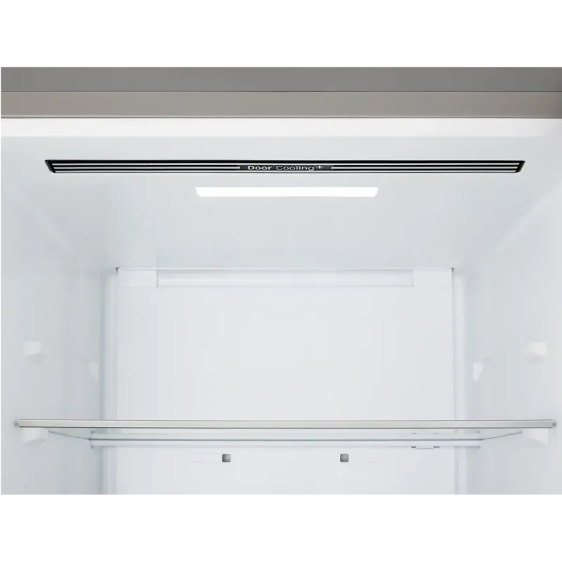 Холодильник LG GC-B509EMLM