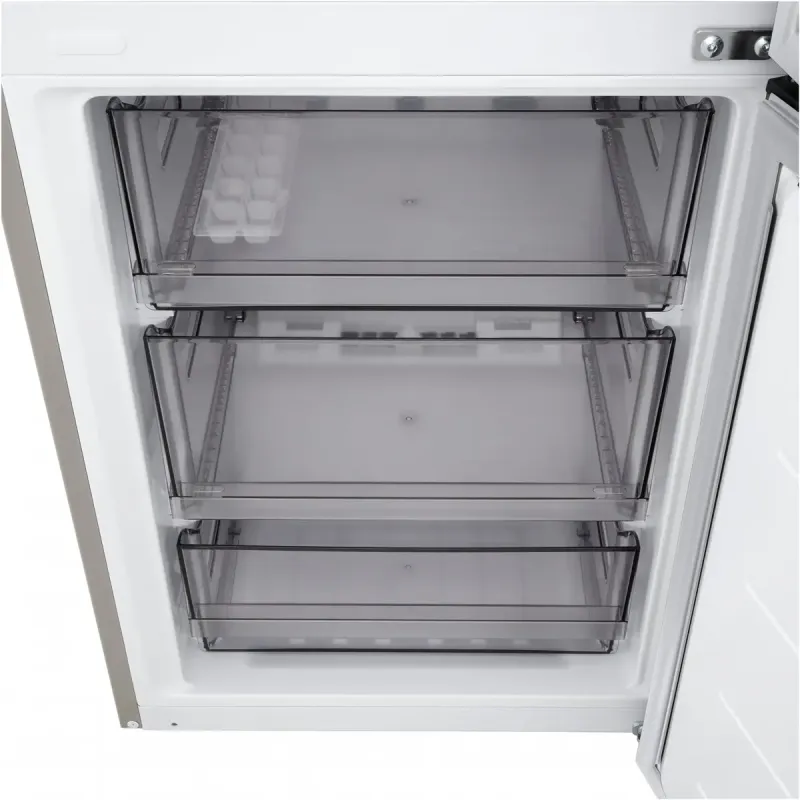 Холодильник LG GC-B509EMLM