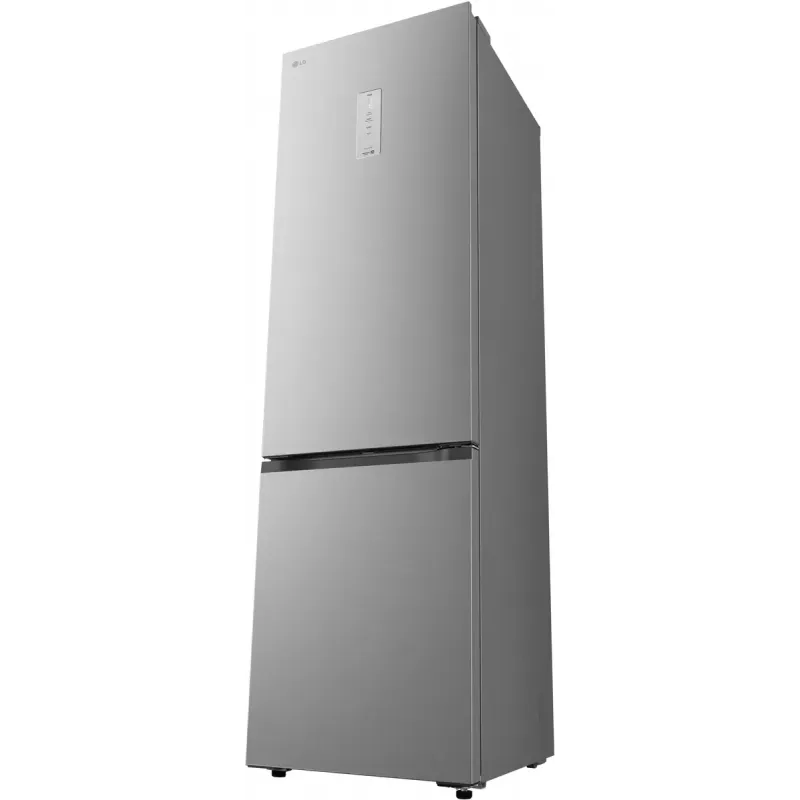 Холодильник LG GC-B509EMLM