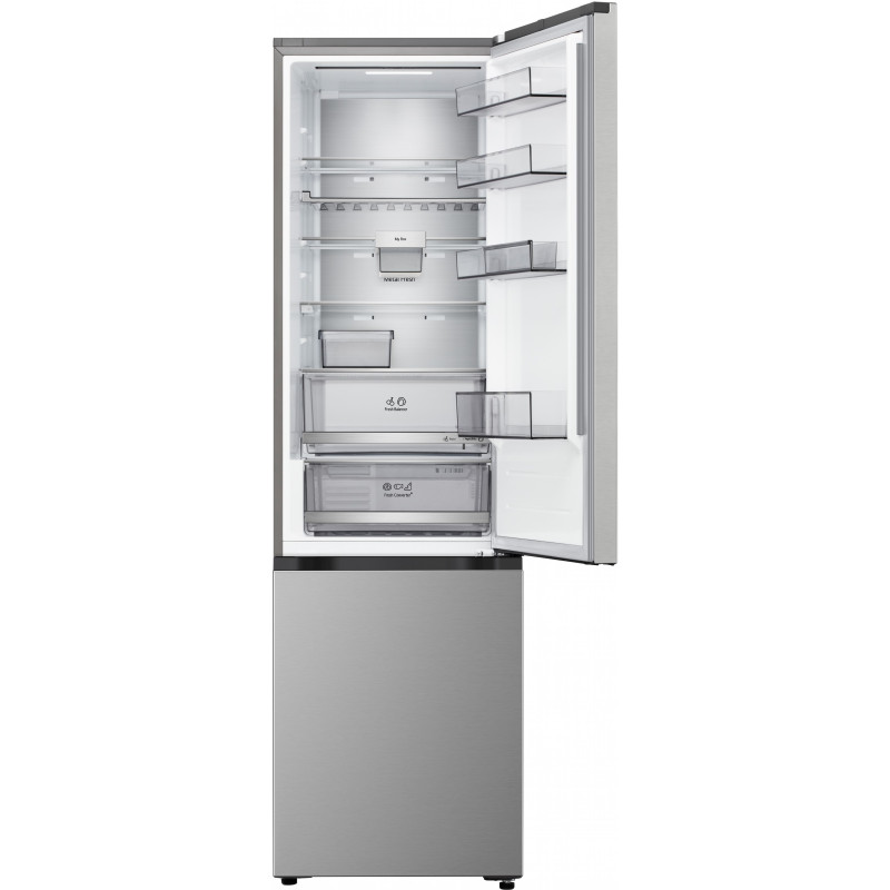 Холодильник LG GC-B509EMKM