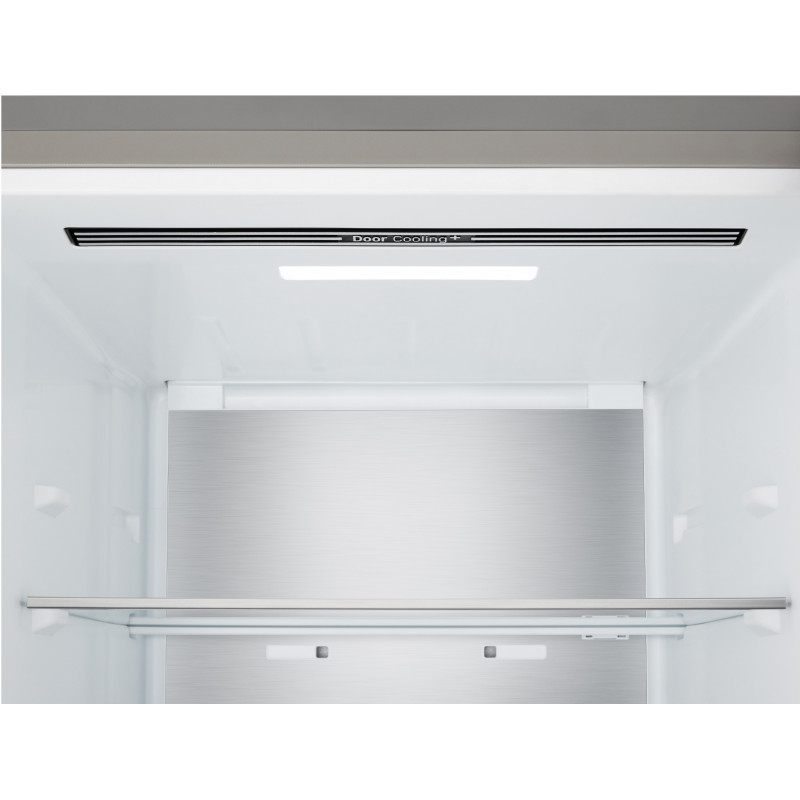 Холодильник LG GC-B509EMKM