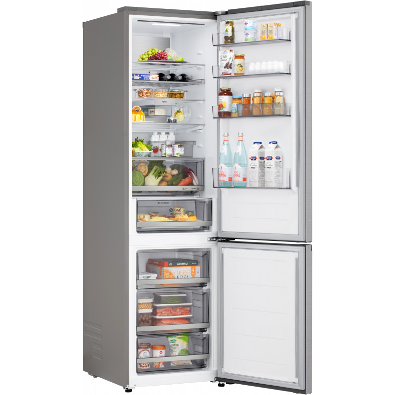 Холодильник LG GC-B509EMKM