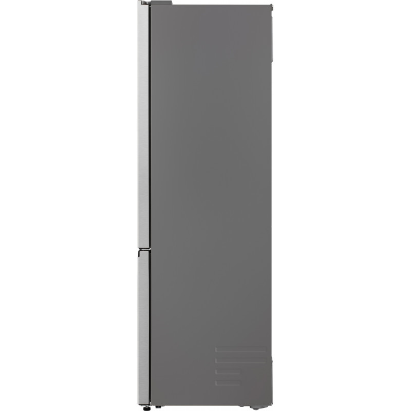 Холодильник LG GC-B509EMKM