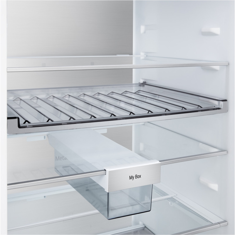 Холодильник LG GC-B509EMKM