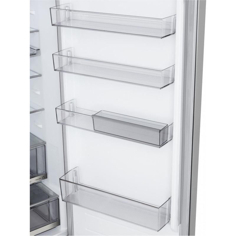 Холодильник LG GC-B509EMKM