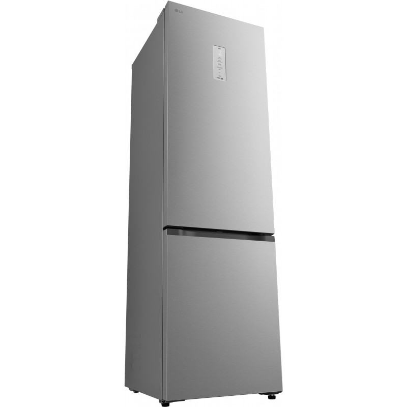 Холодильник LG GC-B509EMKM