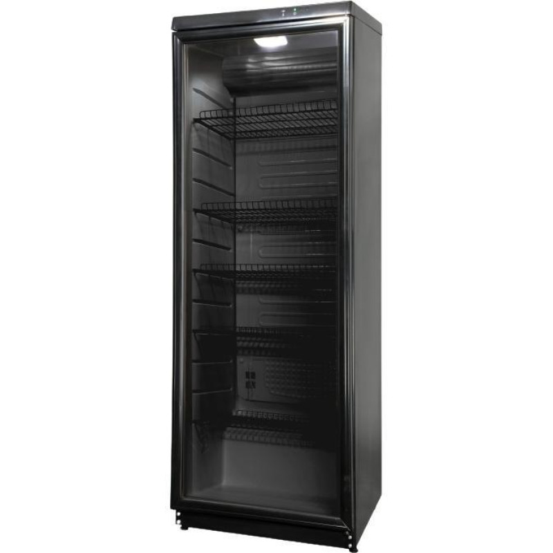 Холодильник SNAIGE CD35DM-S3JJSD