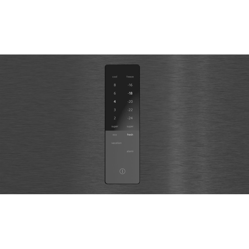 Холодильник Siemens KG76NCXE0N