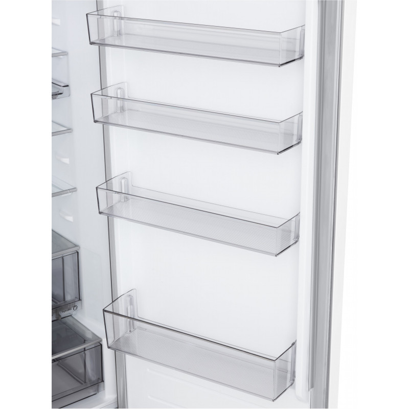 Холодильник LG GC-B509EQTM