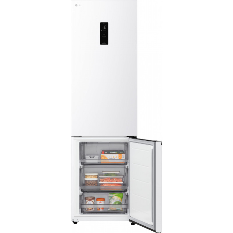 Холодильник LG GC-B509EQTM