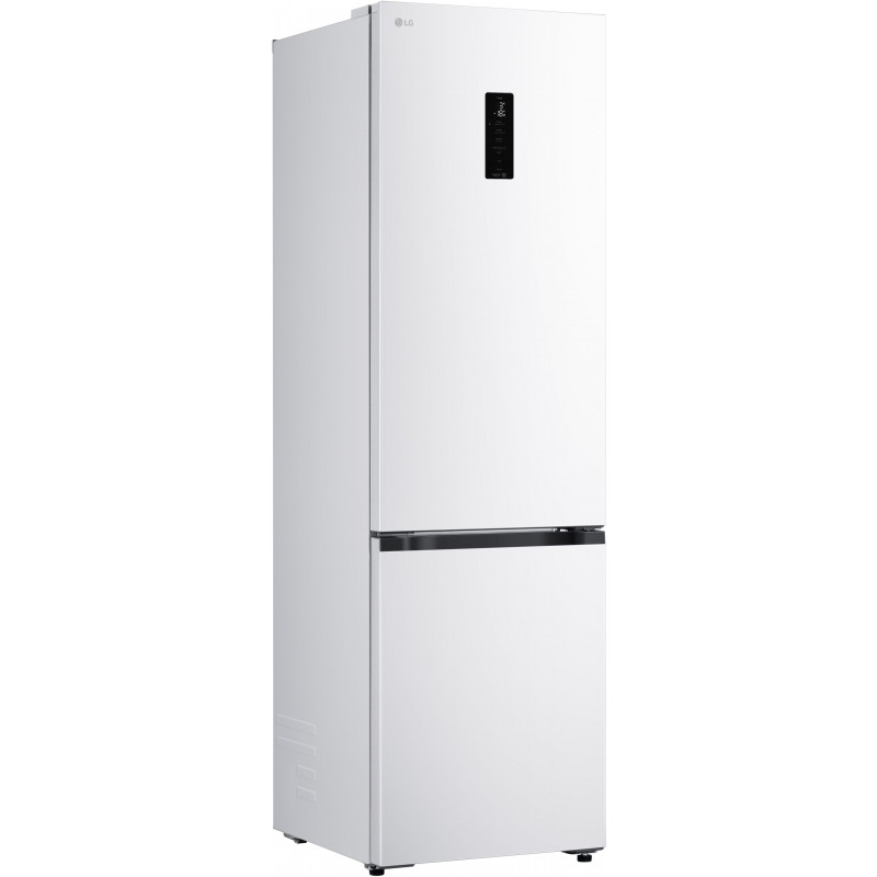 Холодильник LG GC-B509EQTM