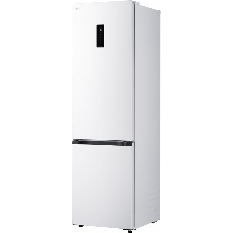 Холодильник LG GC-B509EQTM