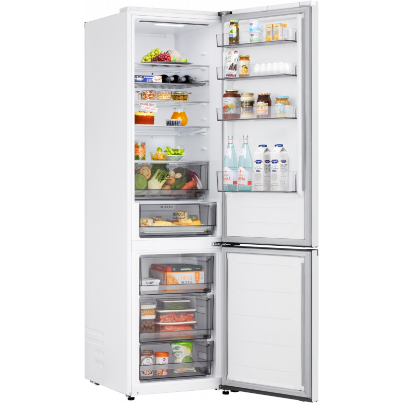 Холодильник LG GC-B509EQTM