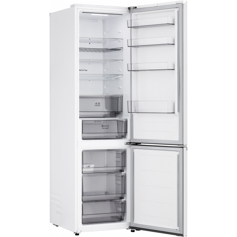 Холодильник LG GC-B509EQTM