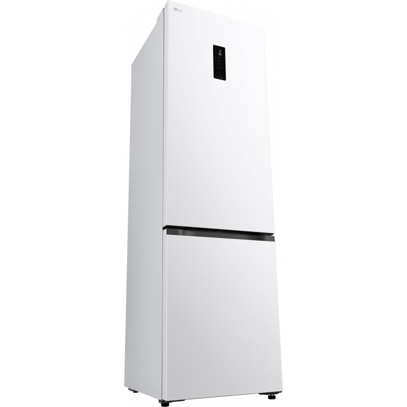 Холодильник LG GC-B509EQTM