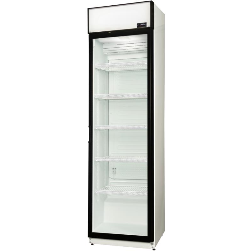 Холодильник SNAIGE CD40DC-S3022E