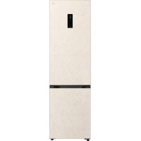 Холодильник LG GC-B509EEKM