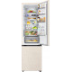 Холодильник LG GC-B509EEKM