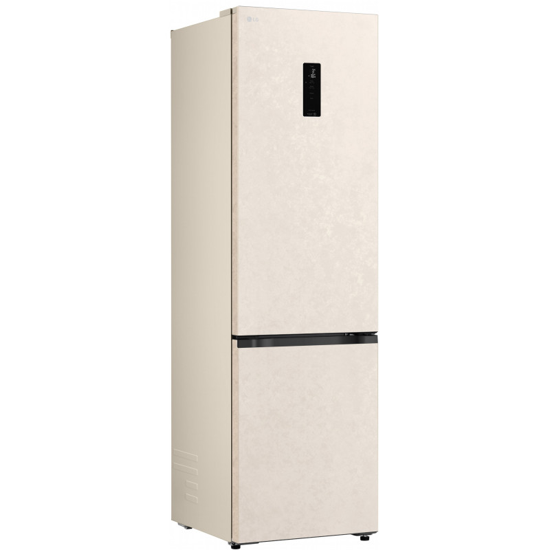 Холодильник LG GC-B509EEKM