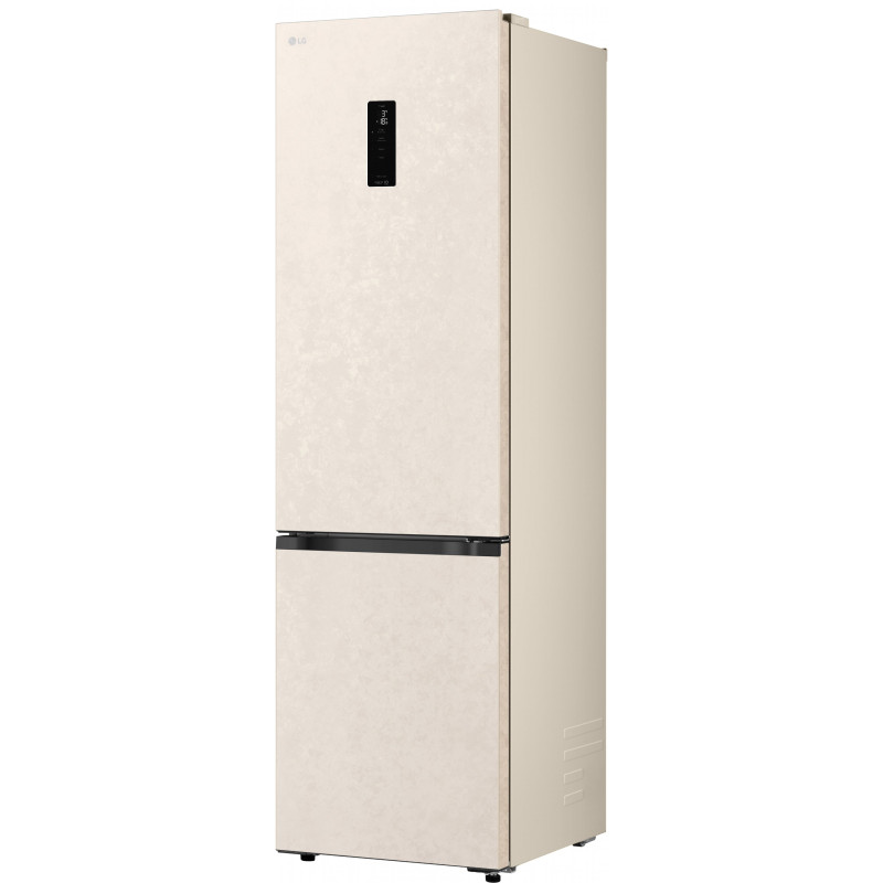 Холодильник LG GC-B509EEKM