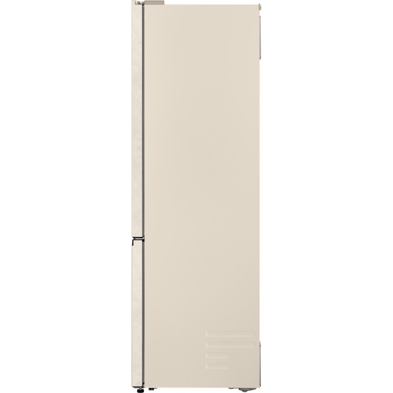 Холодильник LG GC-B509EEKM