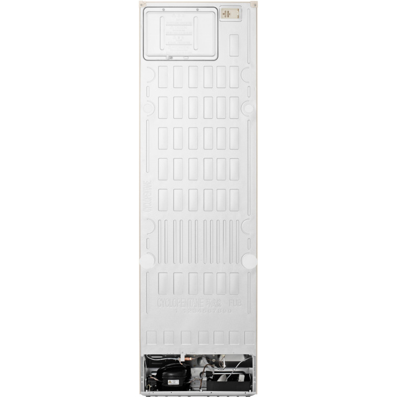 Холодильник LG GC-B509EEKM