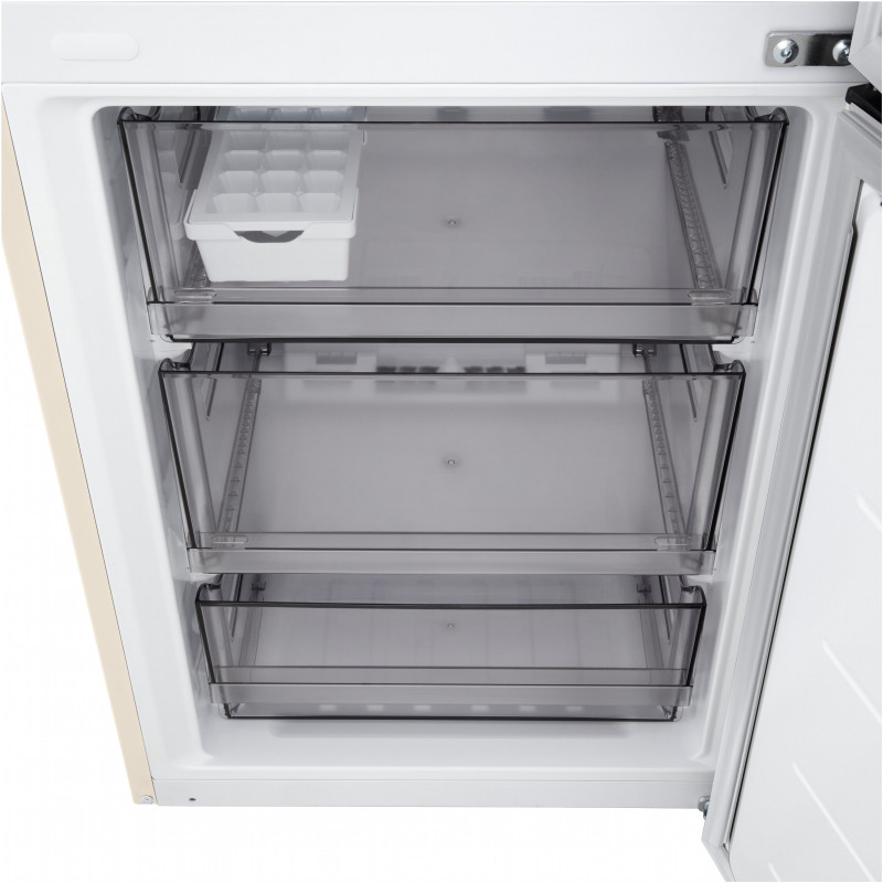 Холодильник LG GC-B509EEKM