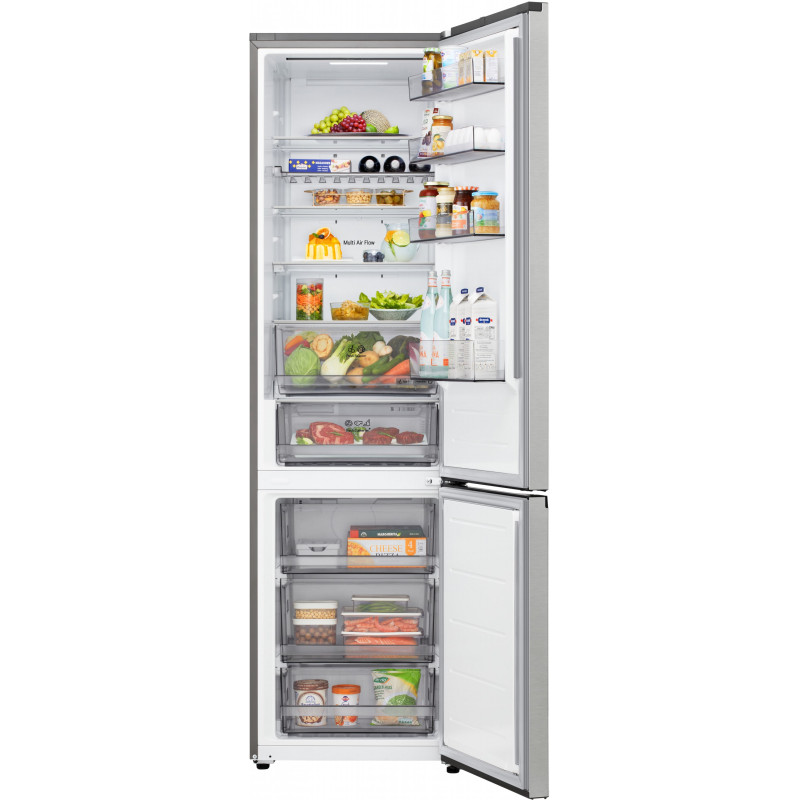 Холодильник LG GC-B509EMTM