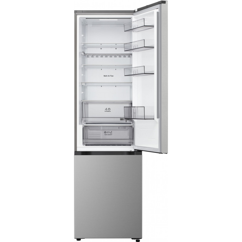 Холодильник LG GC-B509EMTM
