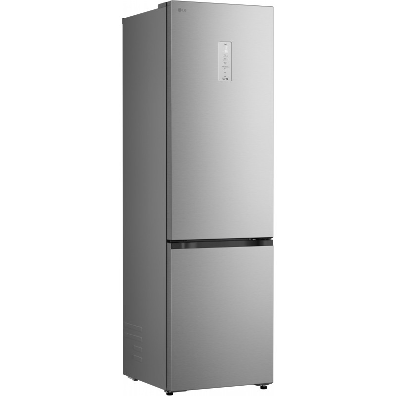 Холодильник LG GC-B509EMTM