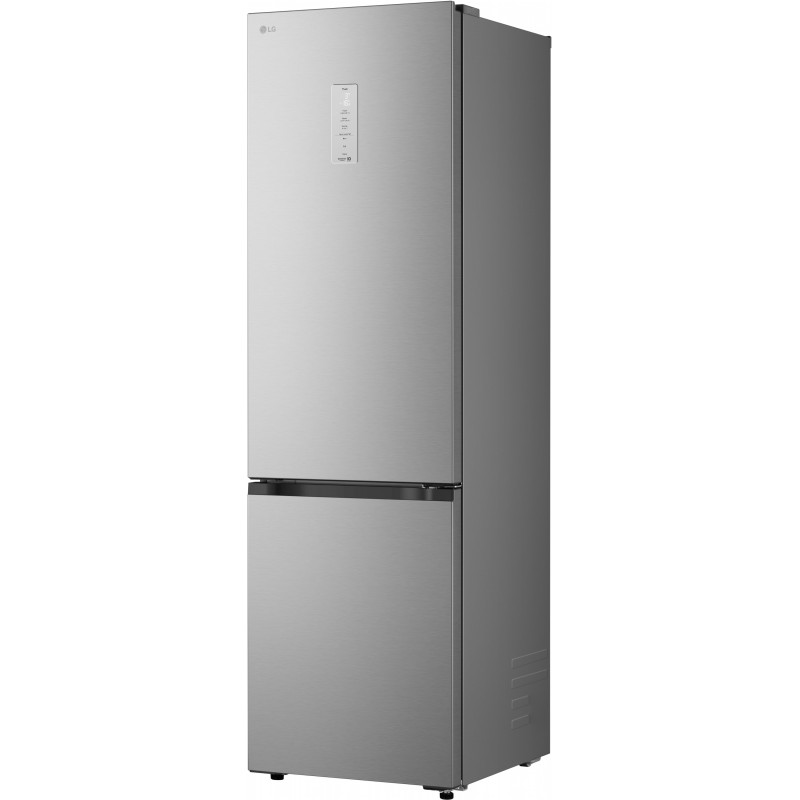 Холодильник LG GC-B509EMTM