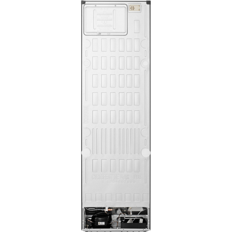 Холодильник LG GC-B509EMTM