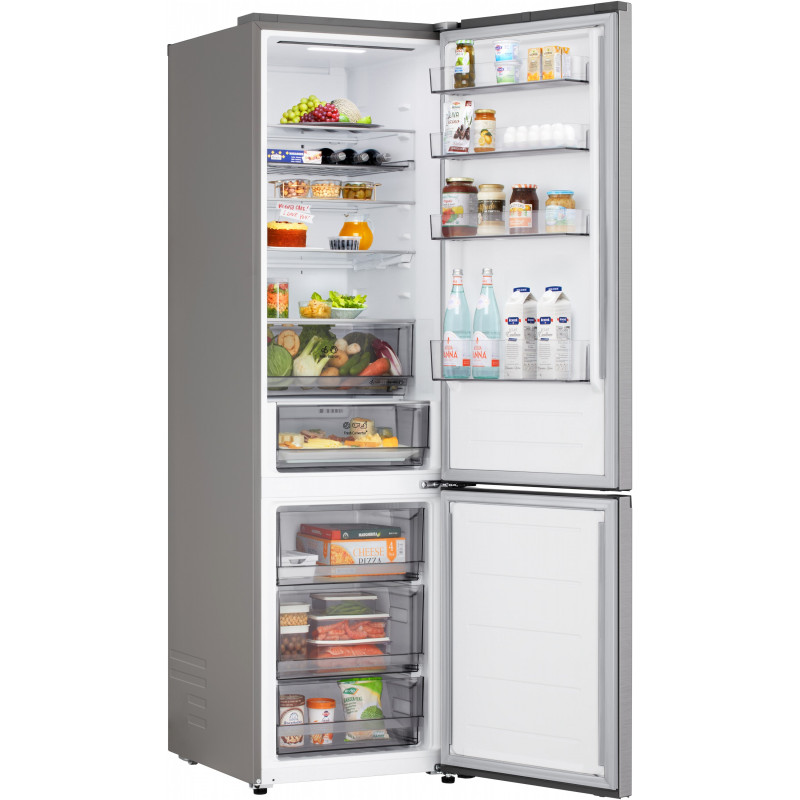 Холодильник LG GC-B509EMTM