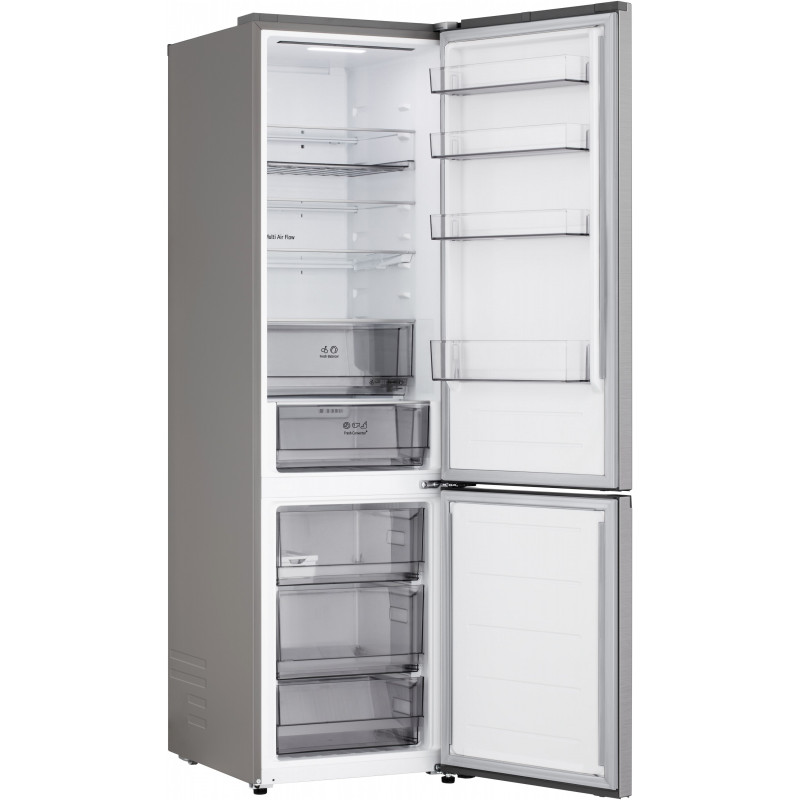 Холодильник LG GC-B509EMTM